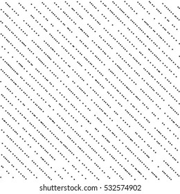 Dotted seamless pattern. Abstract lace background. 
Modern small dotted texture with regularly repeating dots. Seamless pattern.
