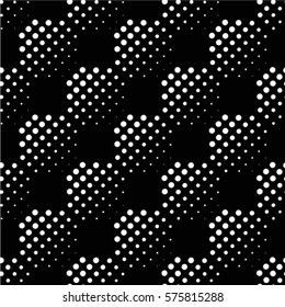 Dotted seamless pattern. Abstract lace background. 
Modern small dotted texture with regularly repeating dots. Seamless pattern. 
