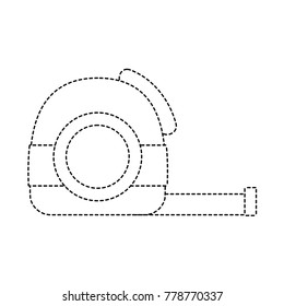 dotted shape measuring contruction equiment tool industry