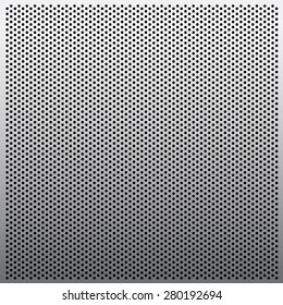 dotted texture background vector pattern