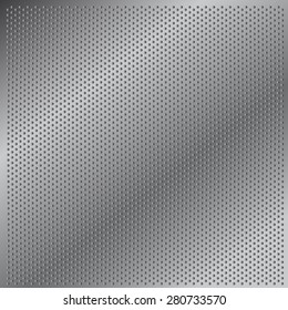 a dotted texture on gradient background vector 