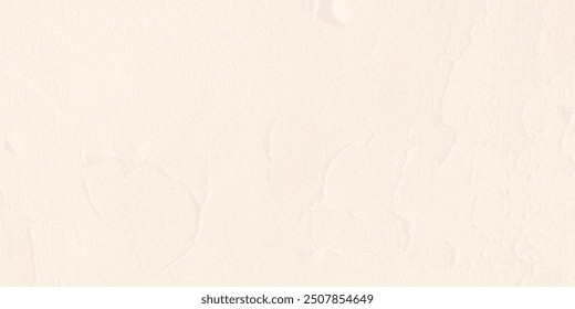 Gestrichelter strukturierter Hintergrund, rauschender Rastereffekt. Farbverlauf beige Textur von zerrissenen Eierschalen, Pastellüberlagerung. Papierstaubhintergrund.
