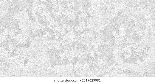 Dotted textured background, noisy gritty dot halftone effect. Vintage texture of old sandstone wall. Dusty grunge overlay, paper distress minimalist backdrop.