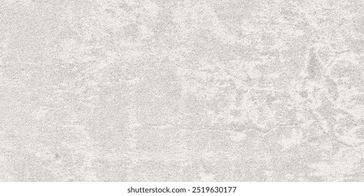 Plano de fundo texturizado pontilhado, efeito de meio-tom de arenoso ruidoso. Textura vintage de pedra velha, arenito. Cobertura empoeirada, fundo minimalista de aflição de papel.