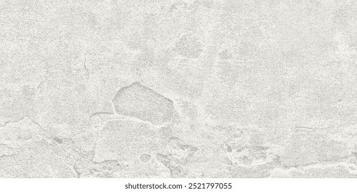 Dotted textured background, noisy gritty dot halftone effect. Vintage texture of old cracked wall. Dusty grunge overlay, paper empty backdrop.