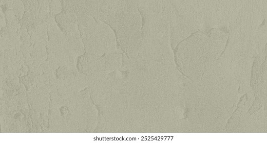Plano de fundo texturizado pontilhado, efeito de meio-tom de arenoso ruidoso. Textura verde de parede rachada antiga. Sobreposição de grunge empoeirado, pintura arranhada.