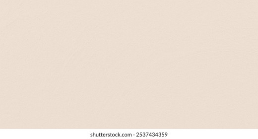 Gestrichelter strukturierter Hintergrund, rauschender Halbtoneffekt. Farbverlauf beige Eierschale Textur, alte Wand. Grunge staubige nackte Kulisse, Kratzer auf der Farbe.