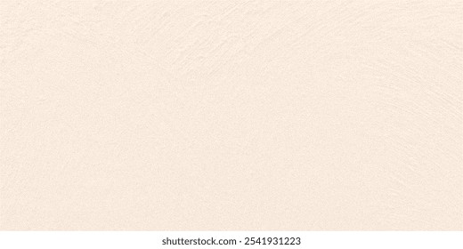 Fundo texturizado pontilhado, efeito de meio-tom de areia ruidoso. Textura em casca de ovo bege gradiente, parede antiga. Fundo de pastel nu empoeirado Grunge.