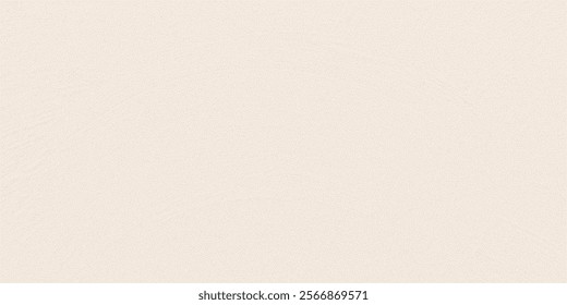 Dotted textured background, noisy gritty halftone effect. Gradient beige eggshell texture, old wall. Grunge vintage ecru backdrop, mulberry paper fleck.