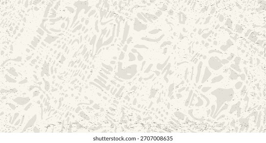 Dotted textured background, noisy gritty dot halftone effect. Gradient beige eggshell texture, old wall. Modern Trendy design in vector EPS 10