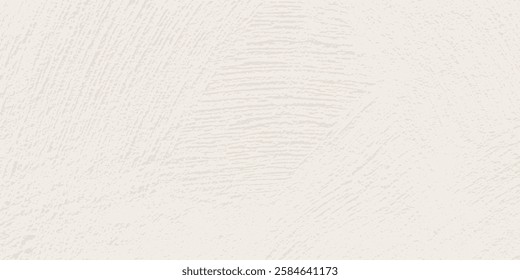 Dotted textured background, soft noisy gritty effect. Gradient beige eggshell texture, old dusty wall. Grunge vintage pastel backdrop, rice paper, scratches, mulberry paper fleck.