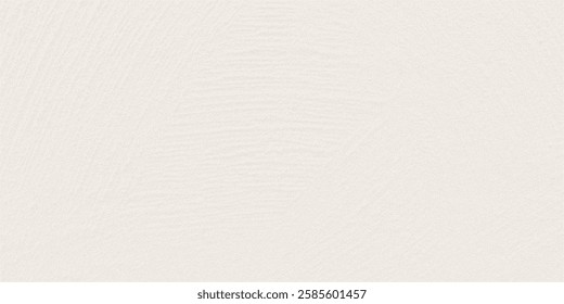 Dotted textured background, soft noisy gritty effect. Gradient beige eggshell texture, old dusty wall. Grunge pastel backdrop, rice paper, scratches, mulberry paper fleck.