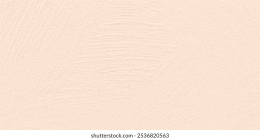 Dotted textured background, warm noisy gritty effect. Gradient beige eggshell texture, old dusty wall. Grunge pastel backdrop, rice paper, scratches.