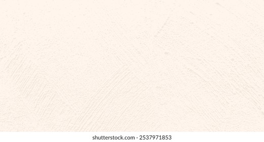 Fondo texturizado punteado, efecto arenoso ruidoso cálido. Cáscara de huevo beige degradado, pintura polvorienta vieja. Grunge fondo pastel, textura de papel de arroz.