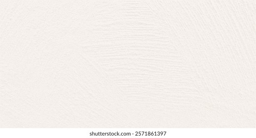 Dotted textured background, warm noisy gritty effect. Gradient beige eggshell, old dusty wall. Grunge pastel backdrop, rice mulberry paper fleck texture.