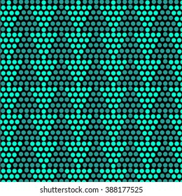 dotted triangles