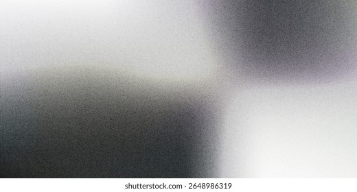 Fondo abstracto de punto, textura de grano negro, efecto de arena punteada Abstractas, fondo degradado de puntos. Ilustración vectorial.