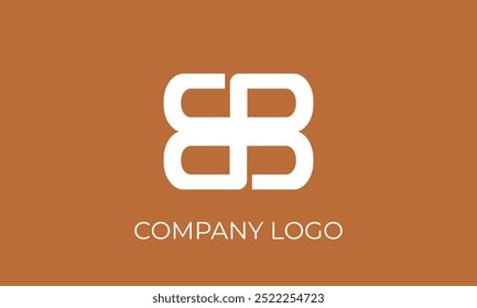 Double B Impactful Logo Design: Make Your Mark with Professional Branding