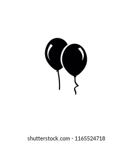 double balloons logo