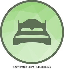 Double Bed II