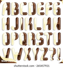 2,548 3d milk font Images, Stock Photos & Vectors | Shutterstock