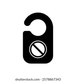 double door icons  symbol vector elements for infographic web