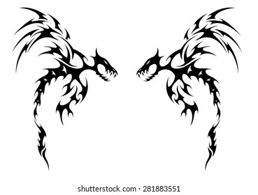 double dragon