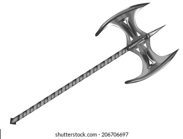 Double Axe Images Stock Photos Vectors Shutterstock