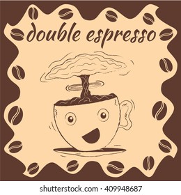 double espresso 2