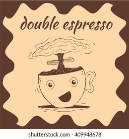 double espresso