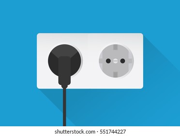 double extension power strip