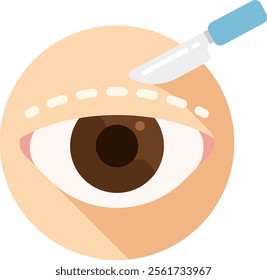 double eyelid surgery blepharoplasty plastic surgery