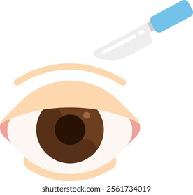 double eyelid surgery blepharoplasty plastic surgery