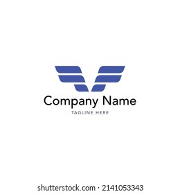 Double F (FF) logo design