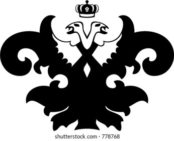 Double Headed Eagle