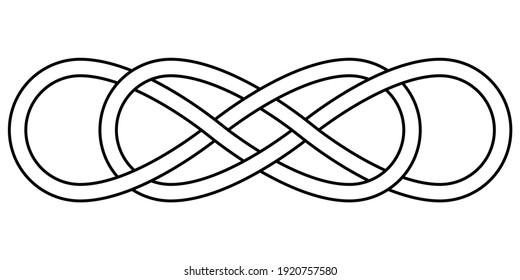 Infinity Symbol 的圖片、庫存照片和向量圖 Shutterstock