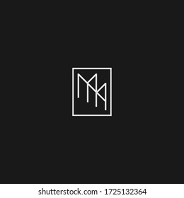 Letter Mm Images Stock Photos Vectors Shutterstock