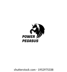  Double meaning electric object with Power - Power Pegasus 
