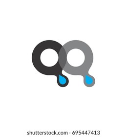 double q letter