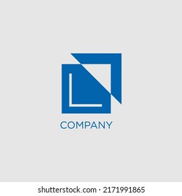 LOGOTIPO MODERNO DE DOBLE CALIDAD ADECUADO PARA EMPRESAS