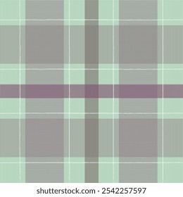 double stripe double color plaid pattern