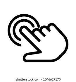 Double Tap Gesture