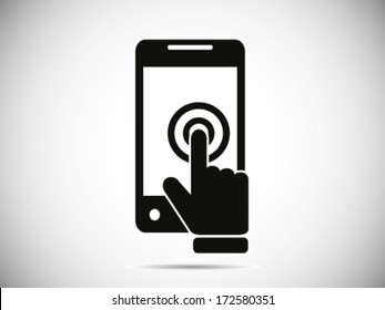 Double Tap - Smart Phone