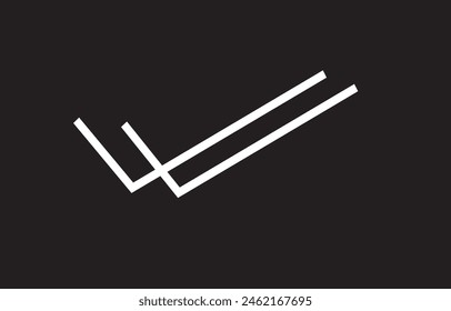 double tick icon for multiple purposes
