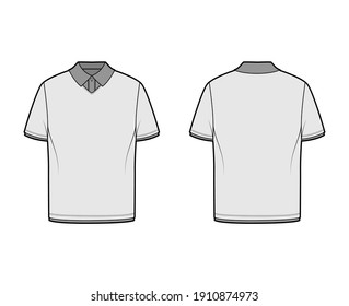 316 Henley neck t shirt Images, Stock Photos & Vectors | Shutterstock