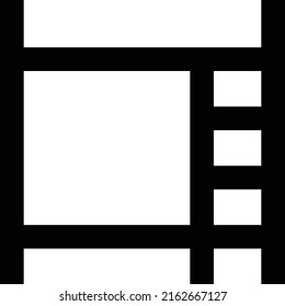 double  Vector illustration on a transparent background.Premium quality symmbols.Stroke vector icons for concept and graphic design.
