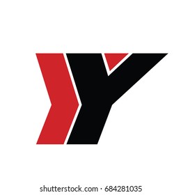 Double Y vector