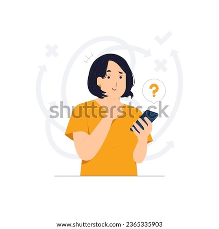 Similar – Image, Stock Photo that way Arrow Clue
