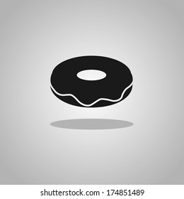 dough nut icon