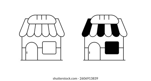 dough set icon with white background vector stock illustration